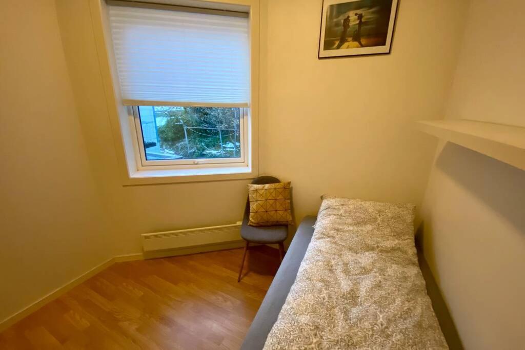 Nice And Central Apartment In Quiet Area オーレスン エクステリア 写真